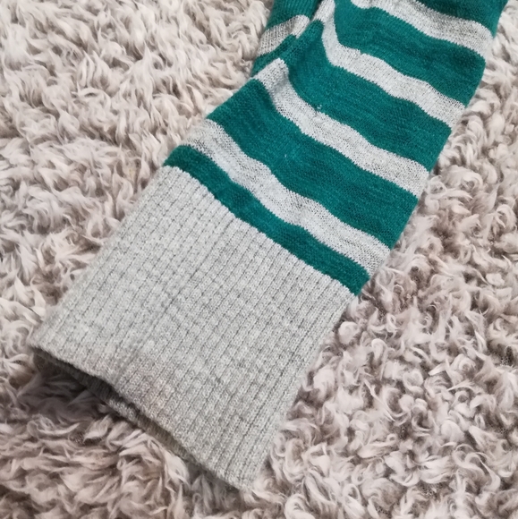 Striped Cardigan - Picture 3 of 6